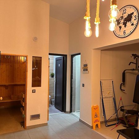 Villa Biser Gacke Sinac Bagian luar foto