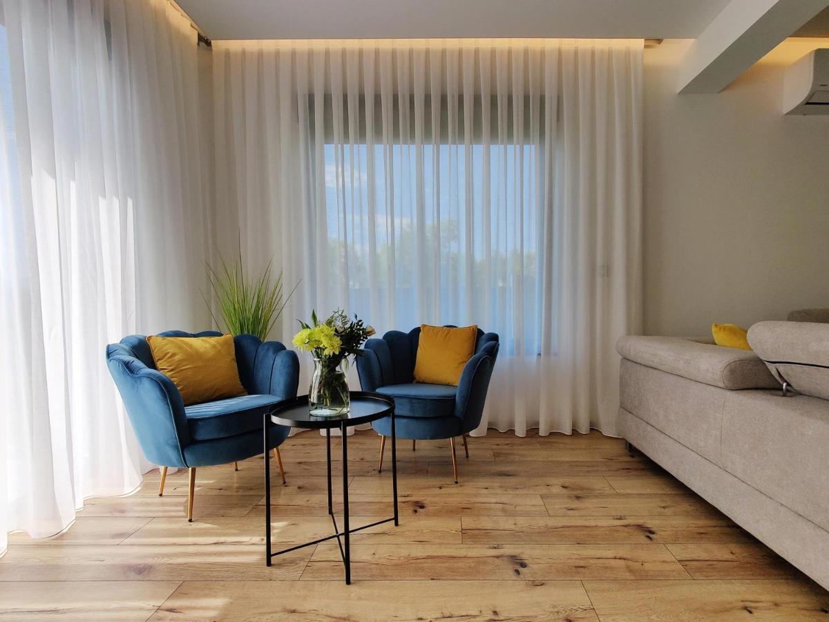 Villa Biser Gacke Sinac Bagian luar foto