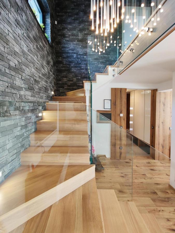 Villa Biser Gacke Sinac Bagian luar foto