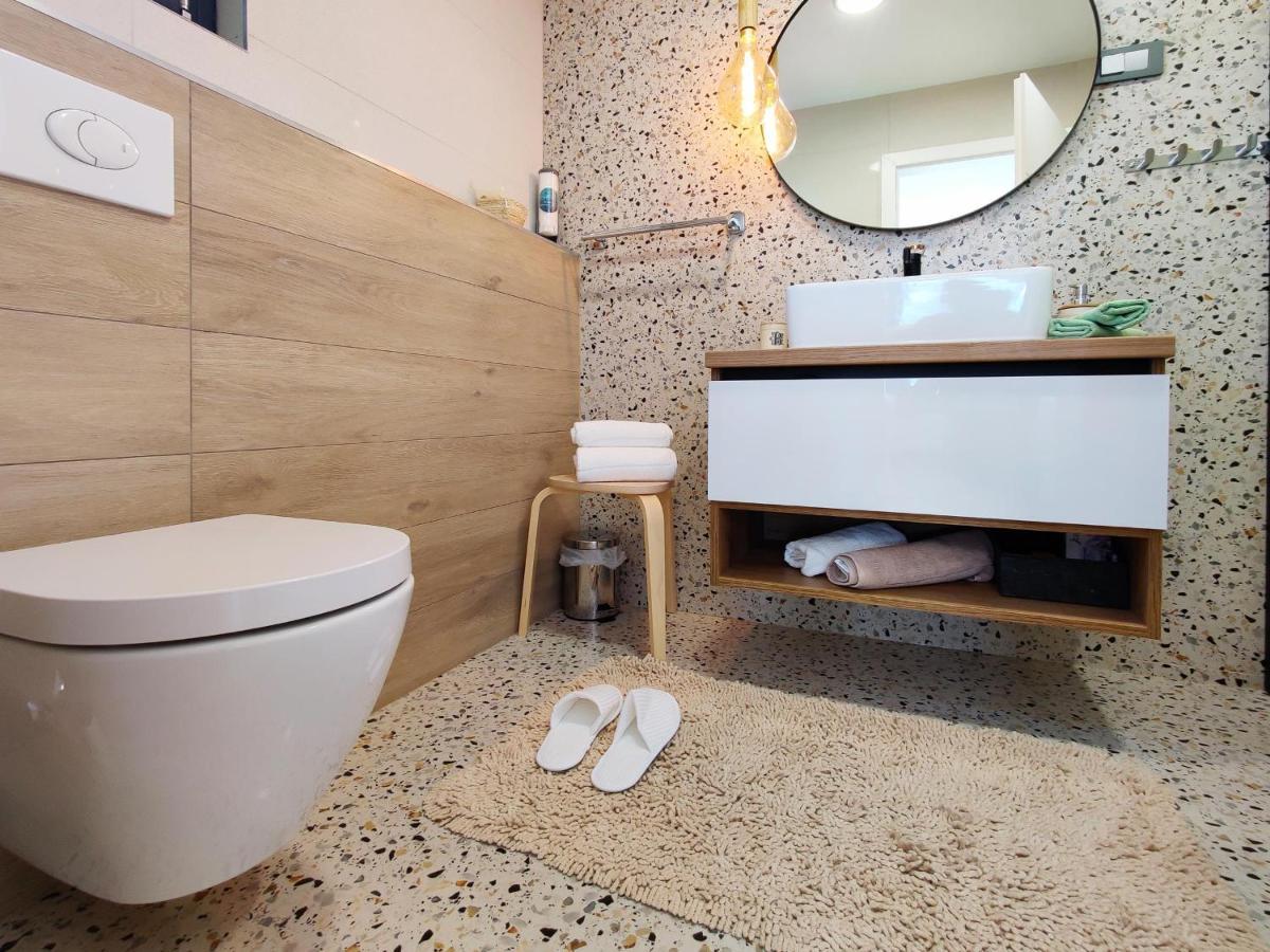 Villa Biser Gacke Sinac Bagian luar foto