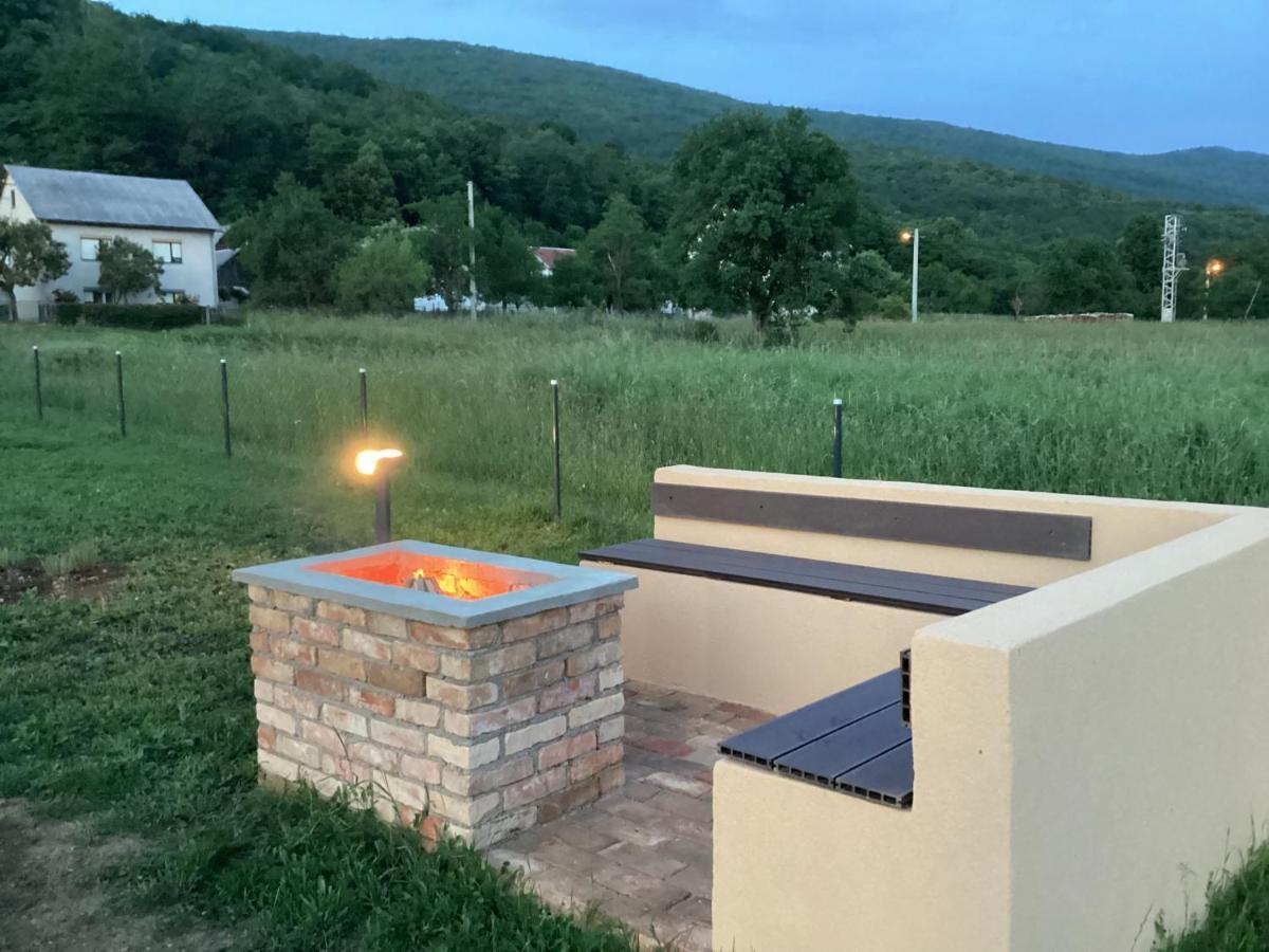 Villa Biser Gacke Sinac Bagian luar foto